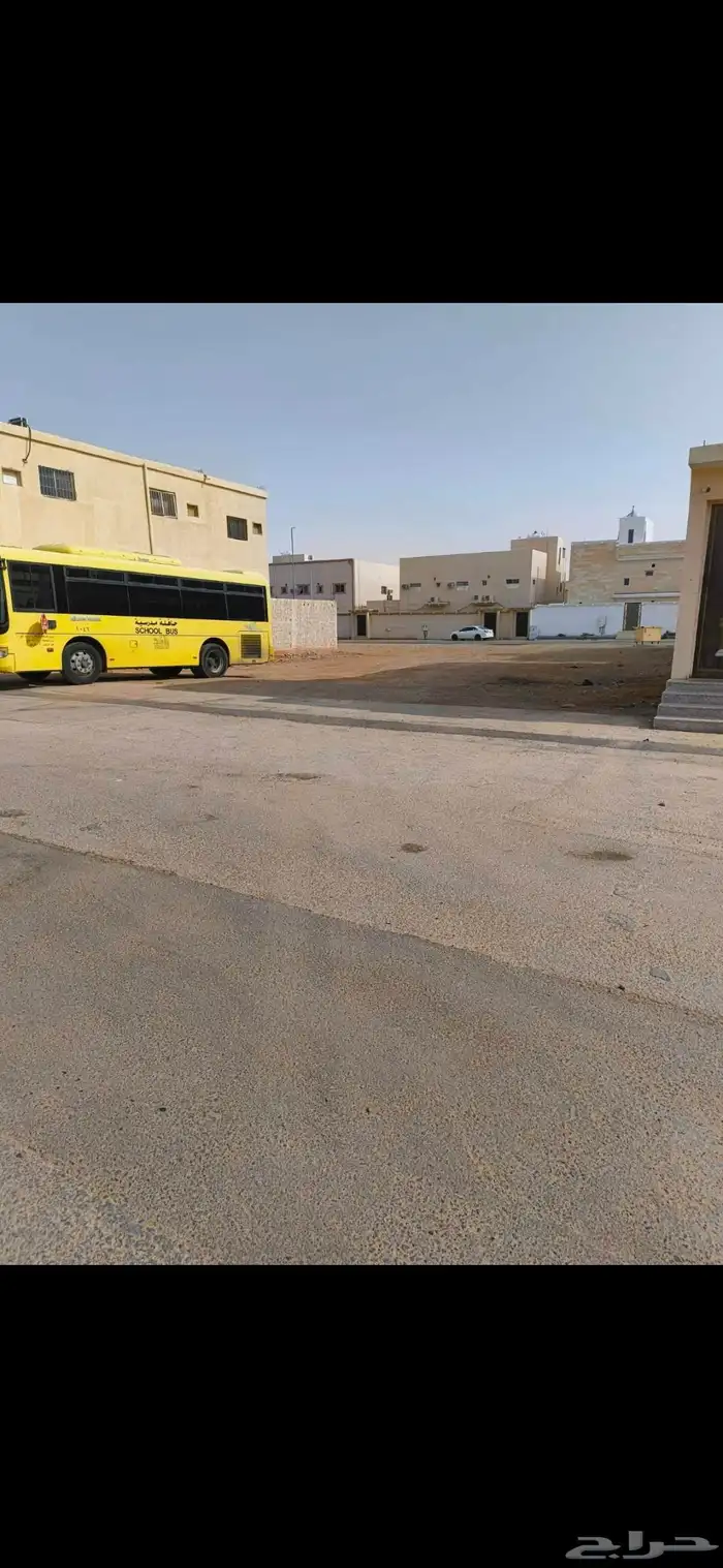 ارض للبيع في مدينة طريف حي الصالحية 2