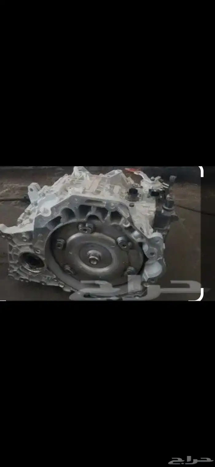 جيرات اتوماتيك مستوردة عالشرط (جيربوكسات)جميع انواع السيارات 6