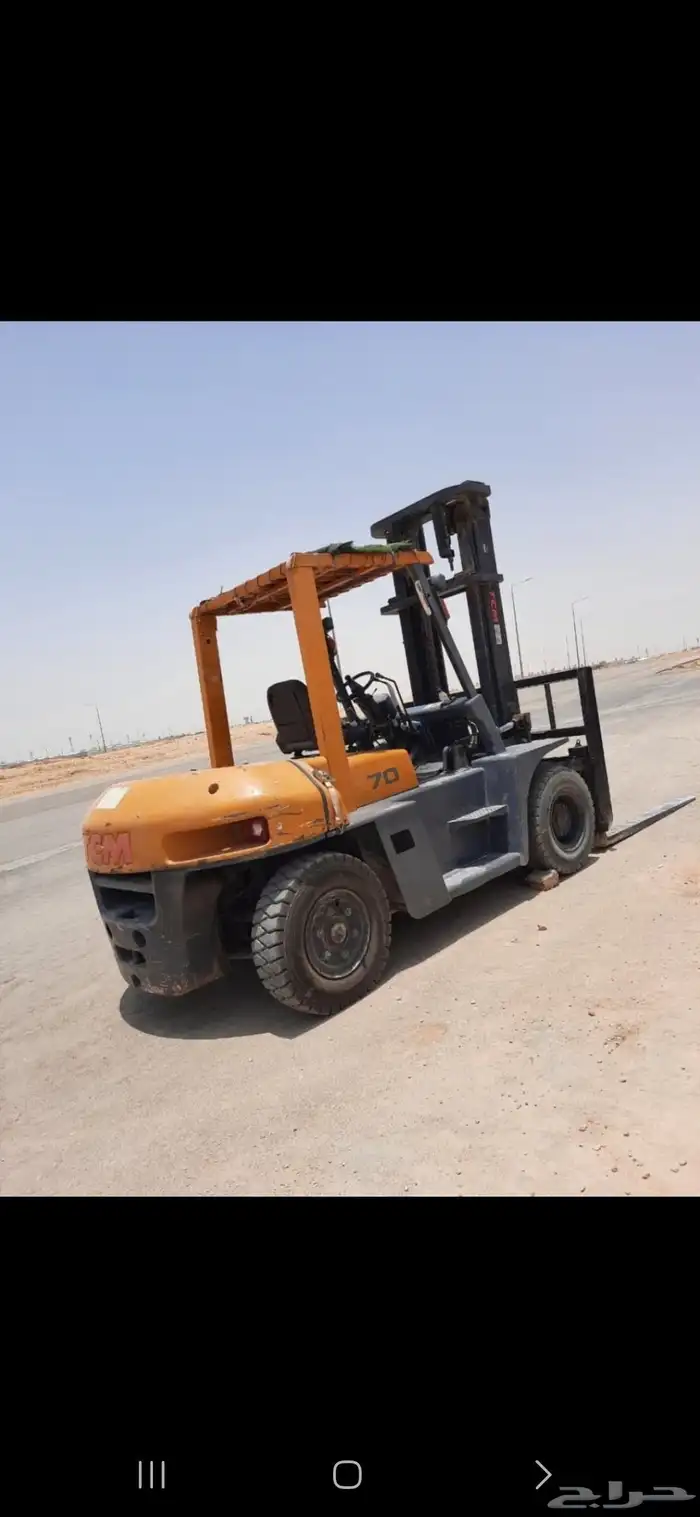 رافعات للايجار 1