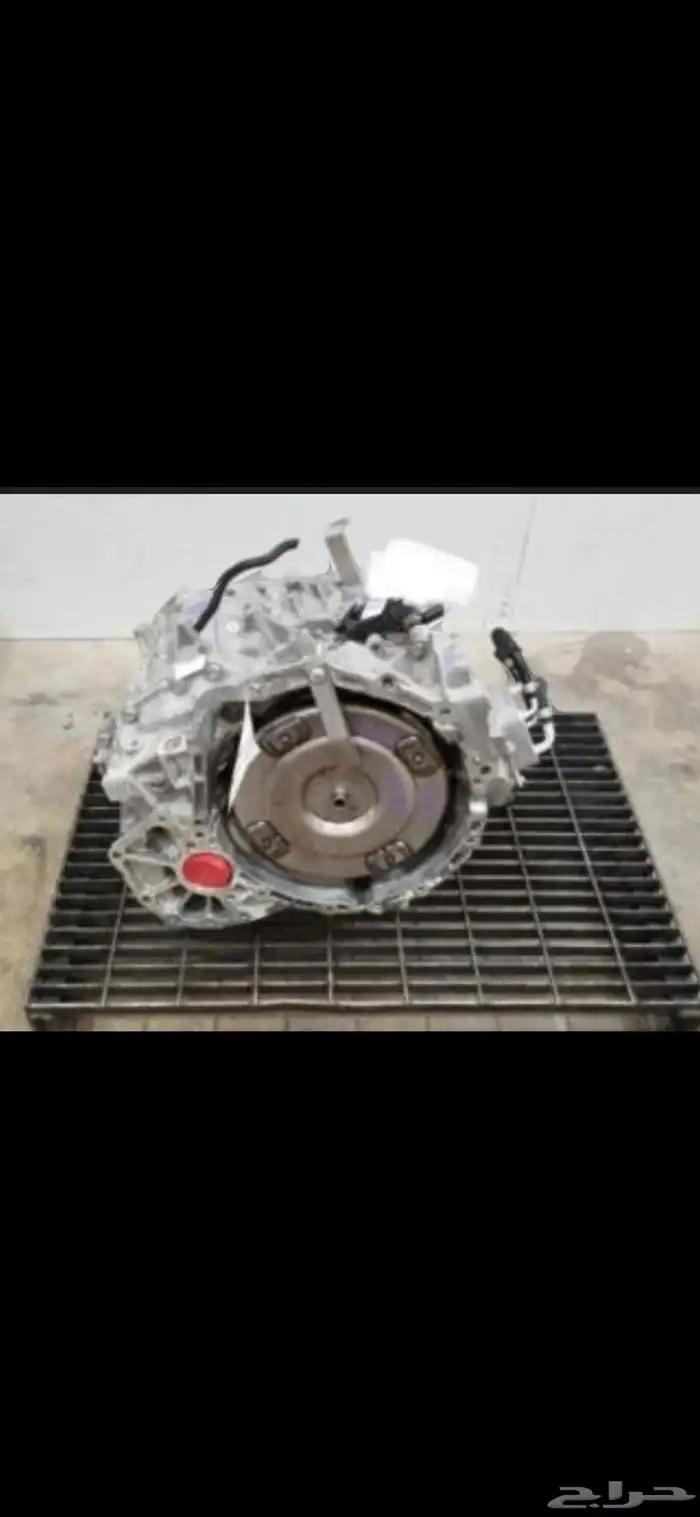 جيرات اتوماتيك مستوردة عالشرط (جيربوكسات)جميع انواع السيارات 2