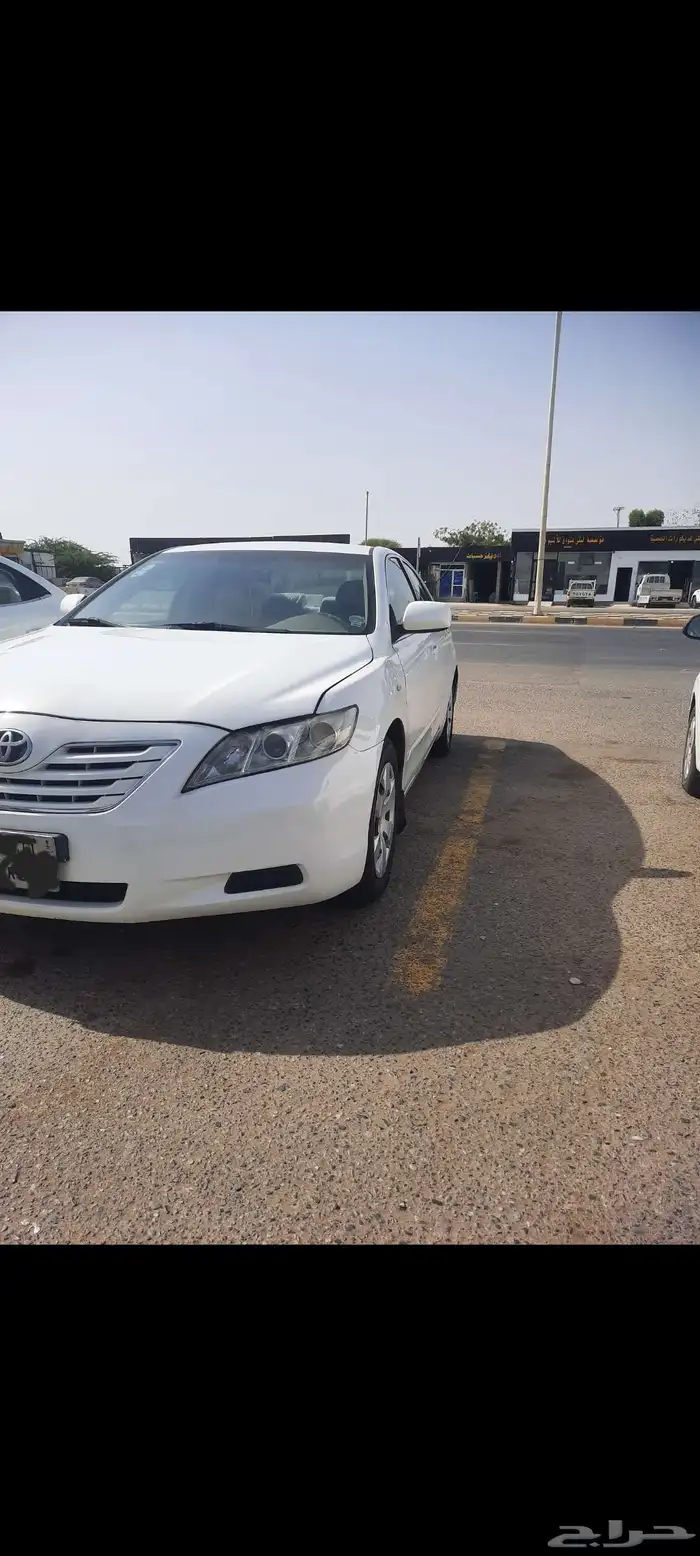 كامري 2009 للبيع 0