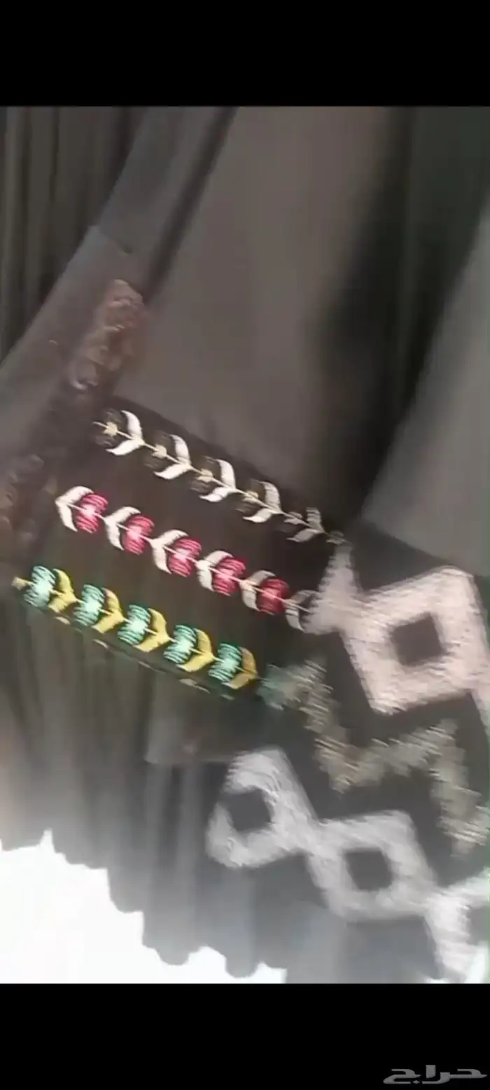 عبايات نسائي جمله 0