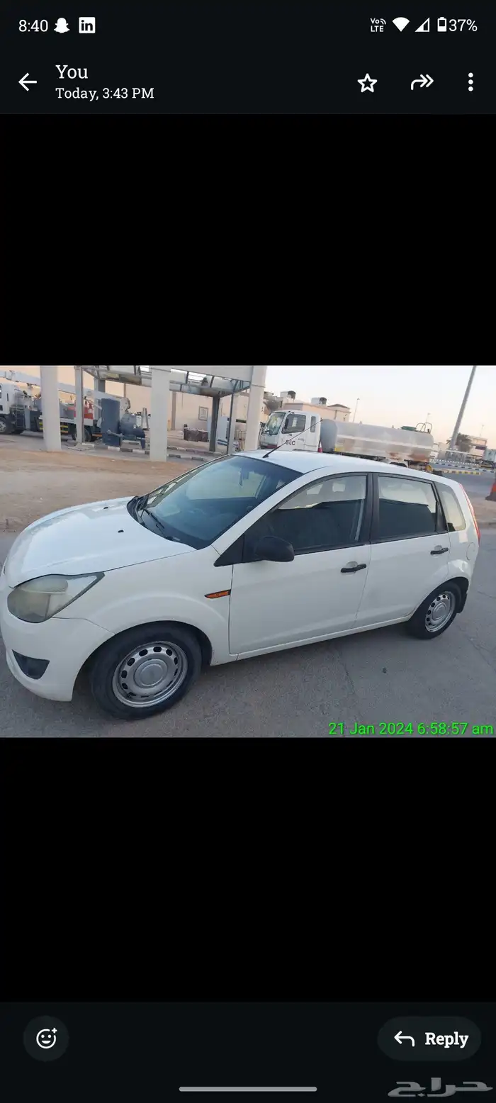 Ford Figo 0