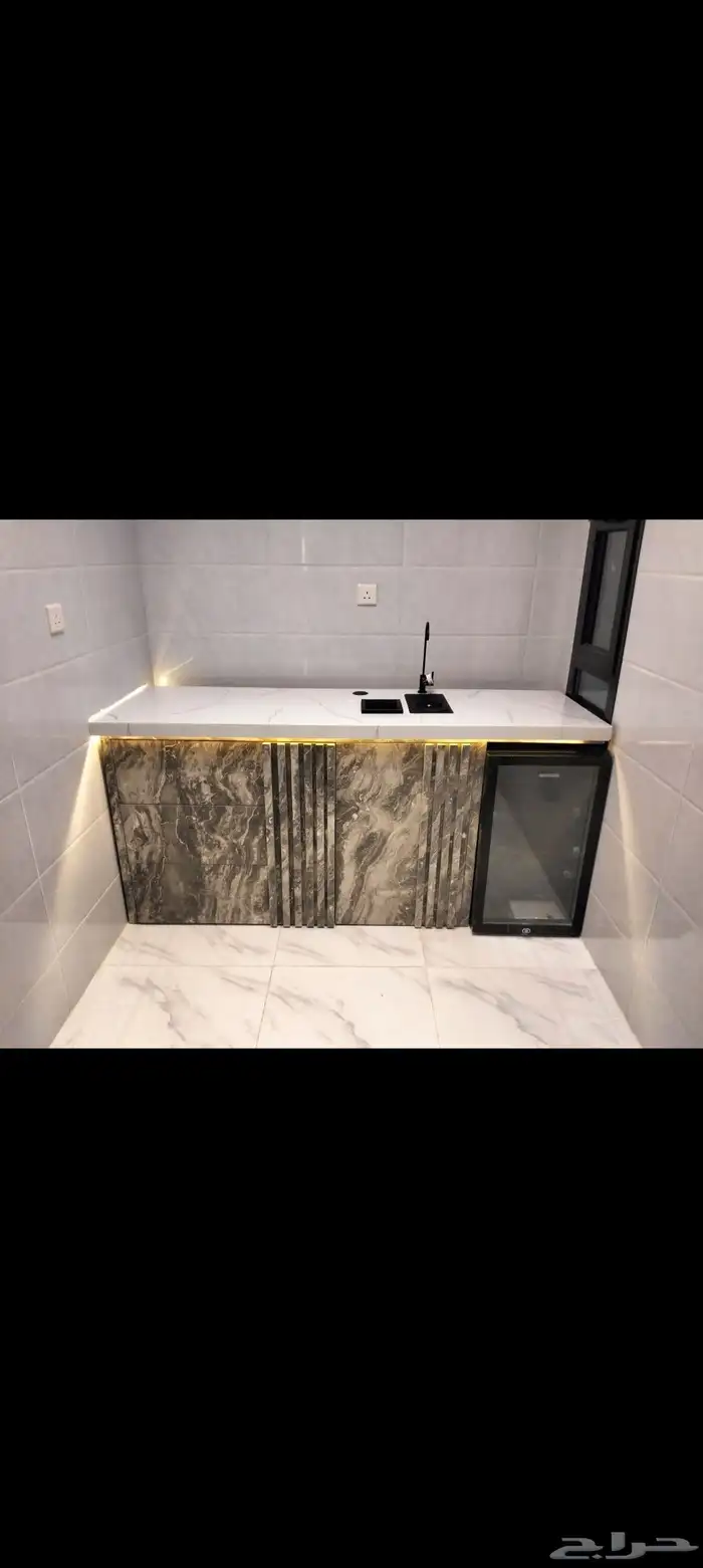 كورنر كوفي ركن قهوة بار كوفي 0