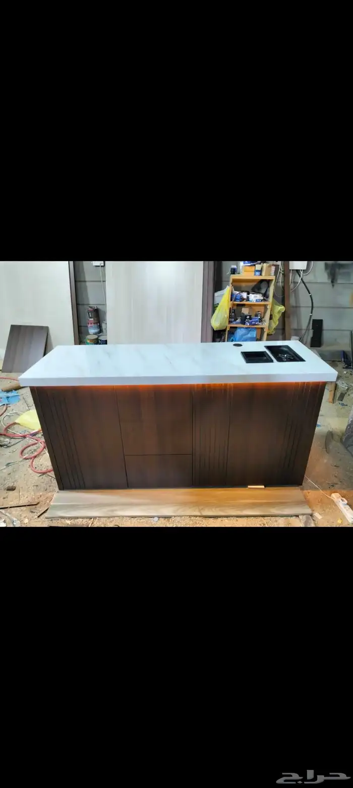 كورنر كوفي ركن قهوة بار كوفي 1