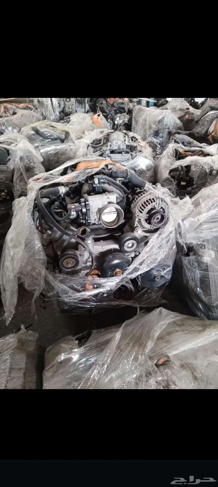 مكاين جربكس ميزان سمكرا قطع مستخدم مستورد وتشليح 1