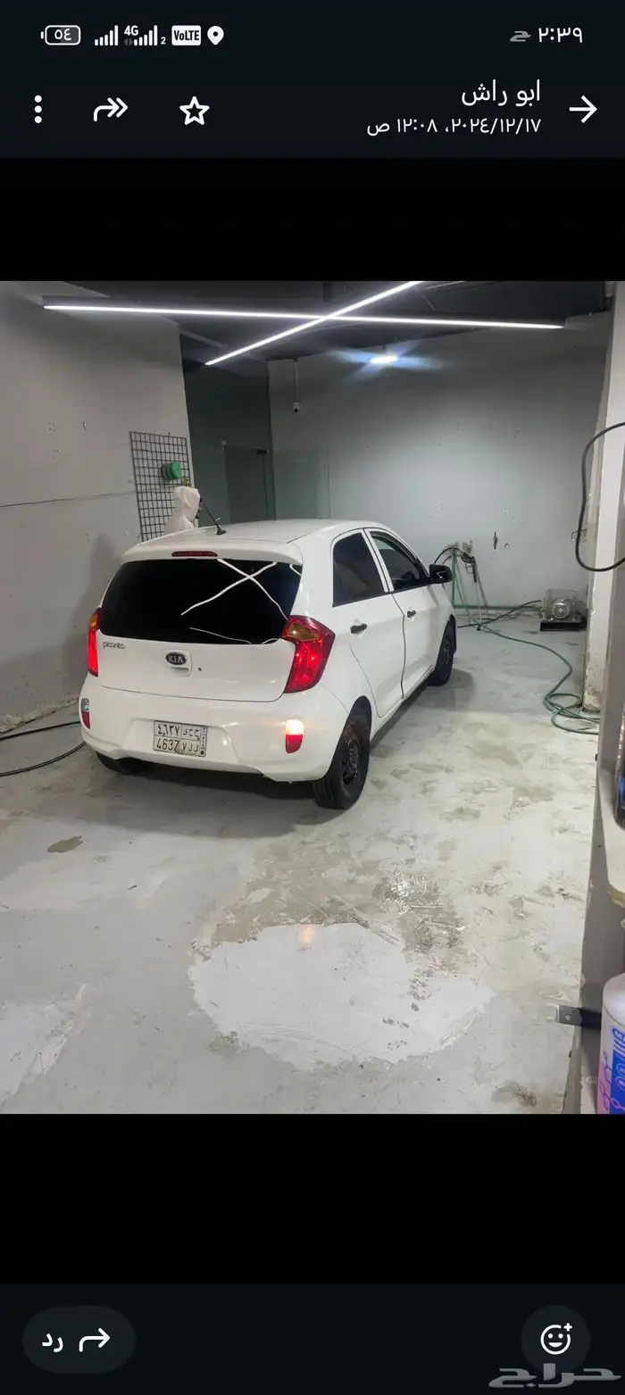 بيكانتو موديل 2015 1