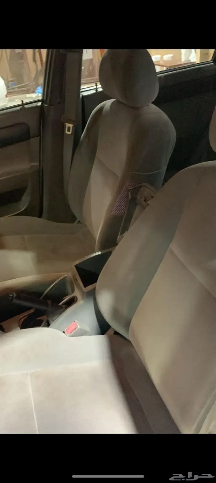 شيفروليه اوبترا 2008 7