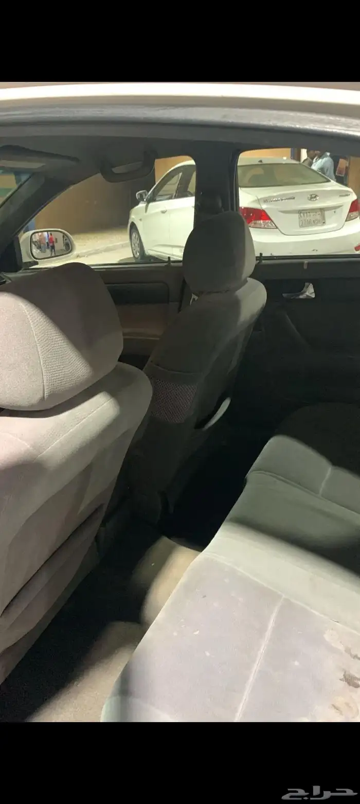 شيفروليه اوبترا 2008 6