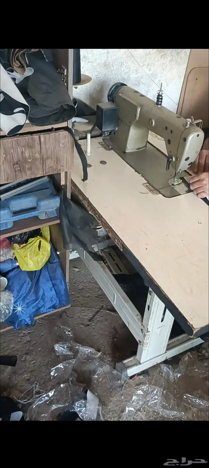 3 ماكينات خياطه 1