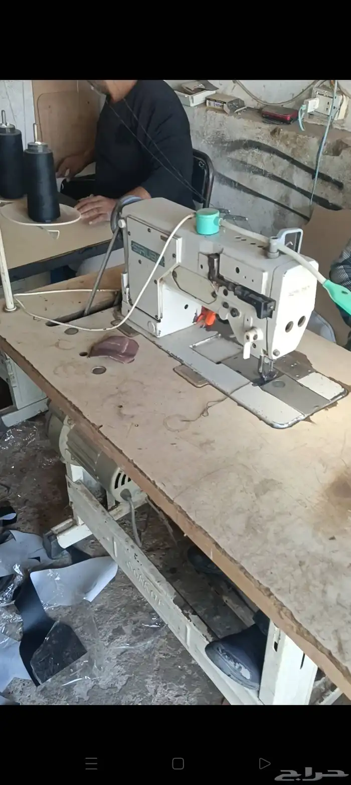3 ماكينات خياطه 0