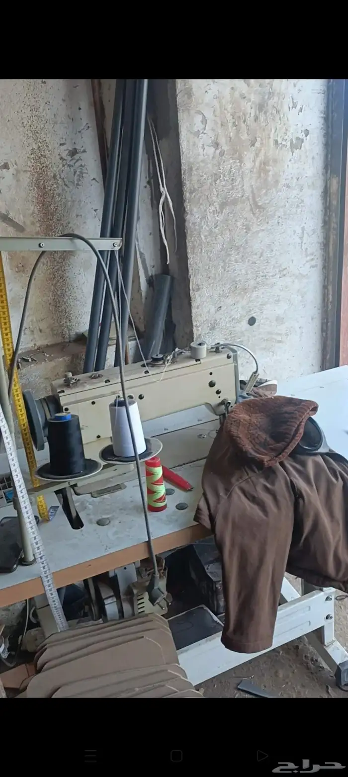 3 ماكينات خياطه 2