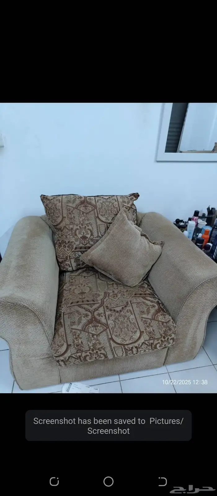 7 seater sofa 0