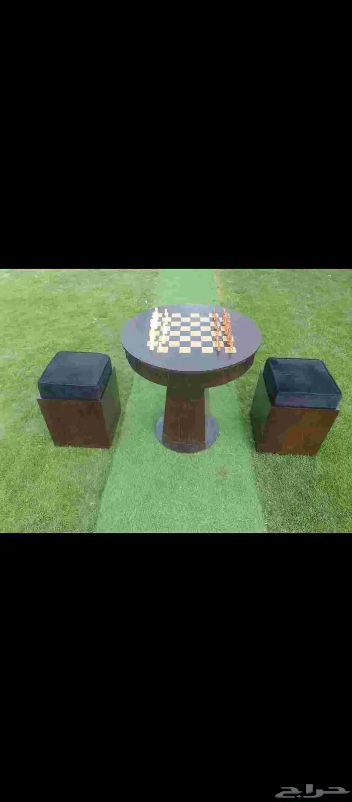 طاولة بلوت طاولة كيرم طاولة جاكرو طاولة اونو طاولة شطرنج 4