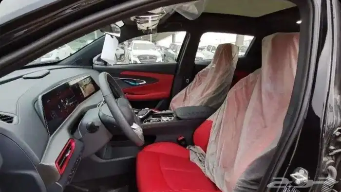 شانجان يوني تي 2026 عرض خاص 3