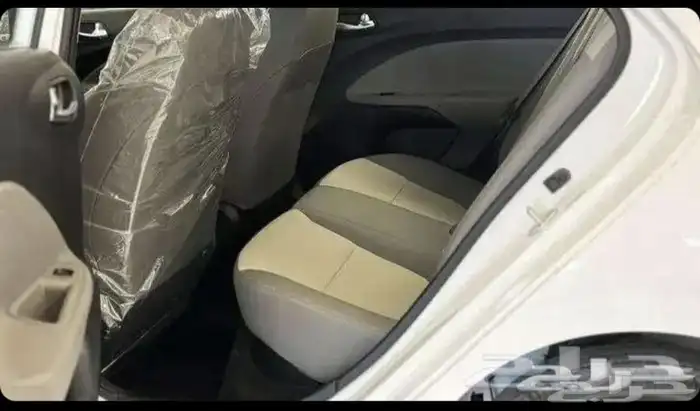 كيا بيجاس فل كامل 2026 عروض اخر العام 5