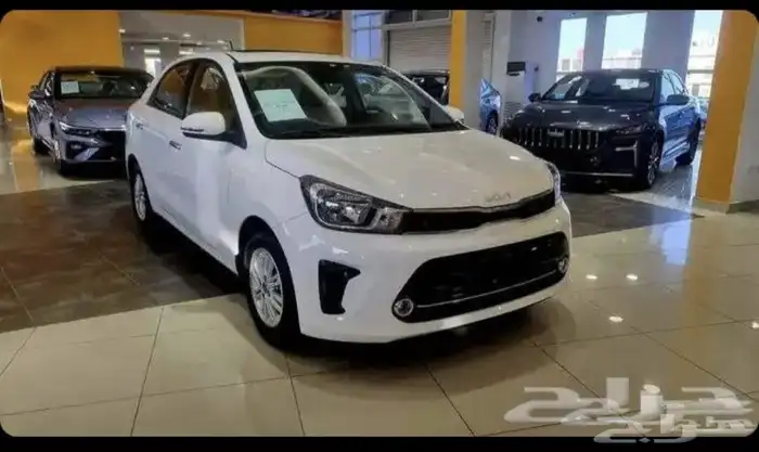 كيا بيجاس فل كامل 2026 عروض اخر العام 1
