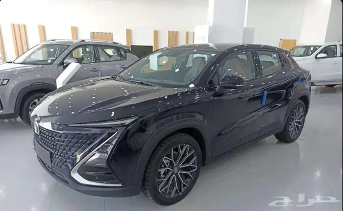 شانجان يوني تي 2026 عرض خاص 9