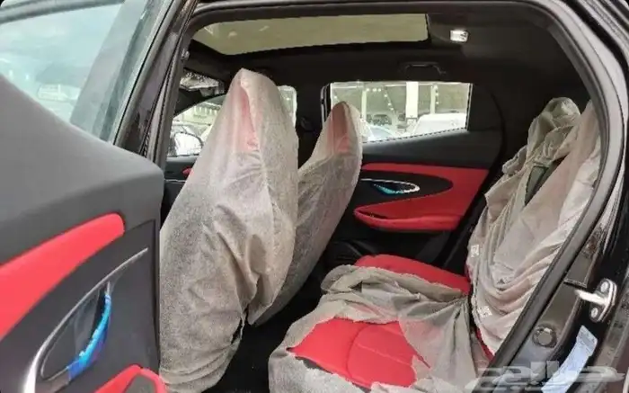 شانجان يوني تي 2026 عرض خاص 2