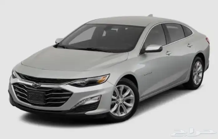 شيفروليه ماليبو 2019 0