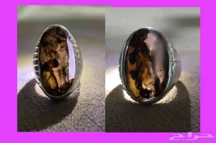 خاتمين من نوادر المصورات 0