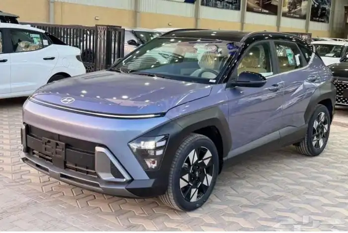 هونداي. ( كونا. كمفورت. 2000 cc )موديل 2025 10