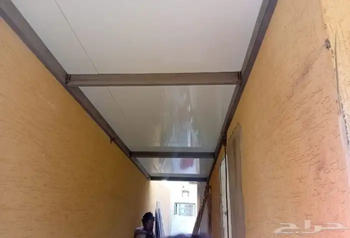 غرف شنكو بنل مستودعات شنكو حداد 10