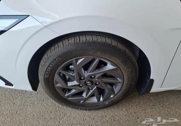 هيونداي النترا كمفورت GLS موديل 2026 2