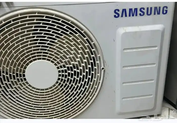 مكيف سامسونج اسبليت 24 للبيع 1
