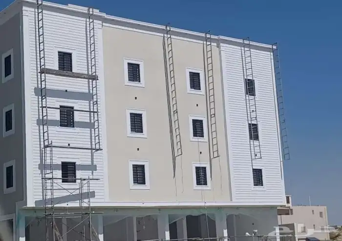 لياسه ملونه بديل الحجر 3