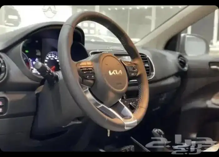 كيا بيجاس فل كامل 2026 عروض اخر العام 3