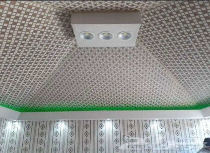 تركيب تلبيس نقل خيام 6