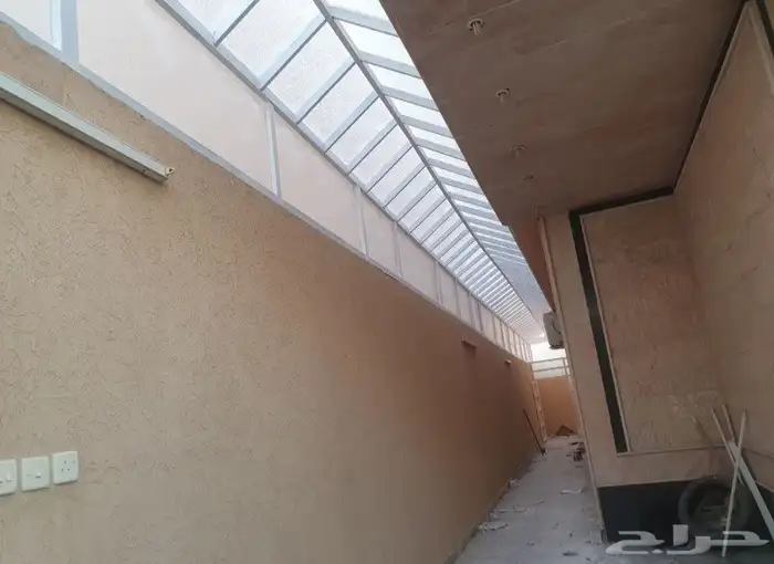 مظلات جلسات خارجية 1