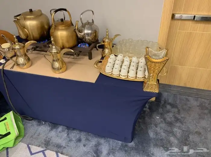 قهوجي بقيق قهوجين وصبابين الشرقيه 0