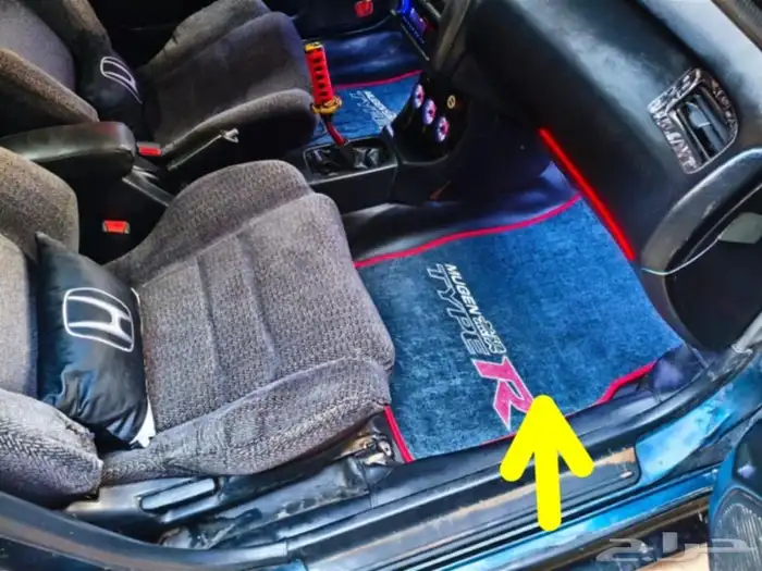 دعاسات هواند سيفك 15