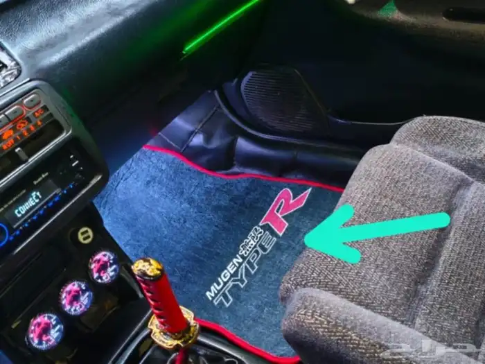 دعاسات هواند سيفك 14