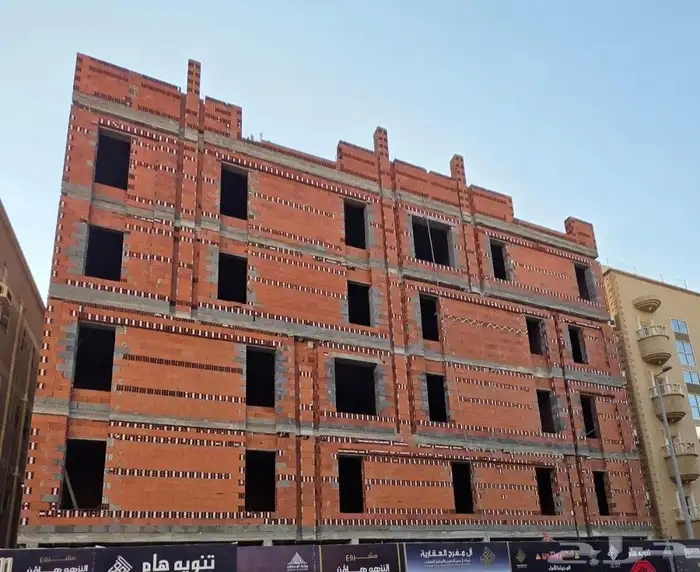 شقق تمليك بالقرب من المطار والعرب مول تبدا 345 الف حي النزهه 2