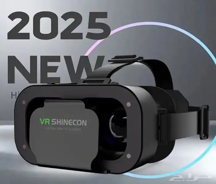 نظارة واقع افتراضي 2