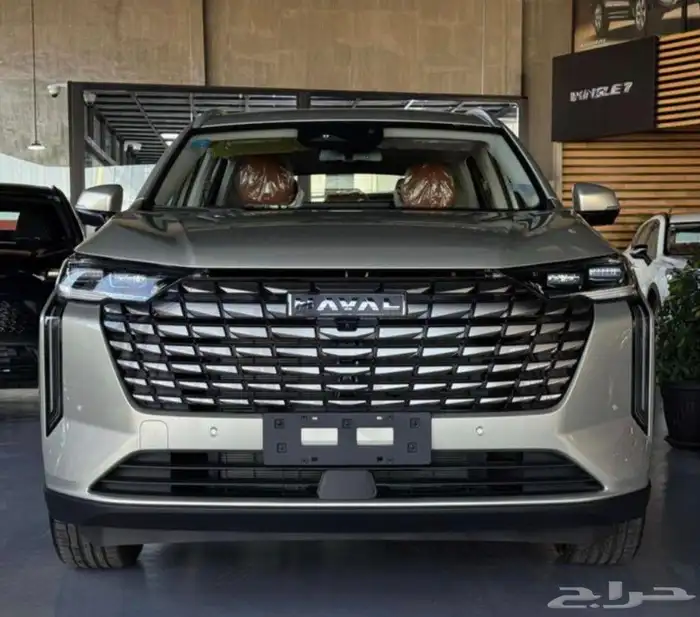 هافالH6 الفل الكامل فيس ليفت 2026 عروض نهايه العام 0