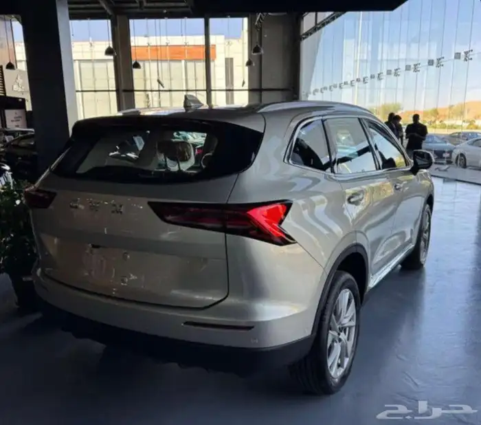 هافالH6 الفل الكامل فيس ليفت 2026 عروض نهايه العام 3