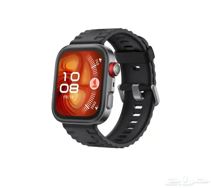 ساعة هواوي فيت 4 برو 0