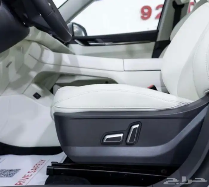 هافالH6 الفل الكامل فيس ليفت 2026 عروض نهايه العام 6