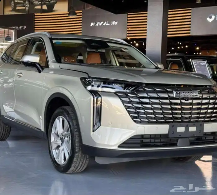 هافالH6 الفل الكامل فيس ليفت 2026 عروض نهايه العام 1