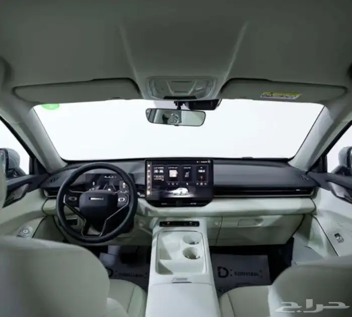 هافالH6 الفل الكامل فيس ليفت 2026 عروض نهايه العام 4