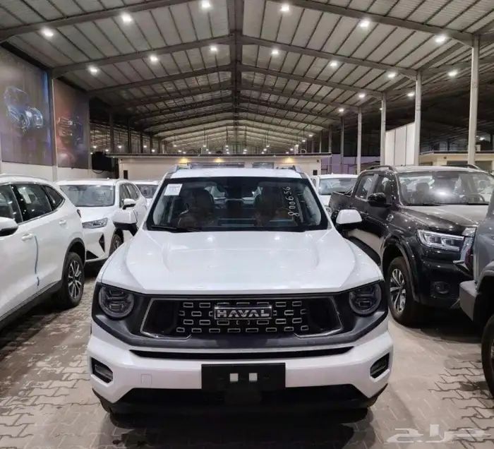 هافالH7 الفل الكامل لاكجري م2026 عروض حصريه الكميه محدوده 1