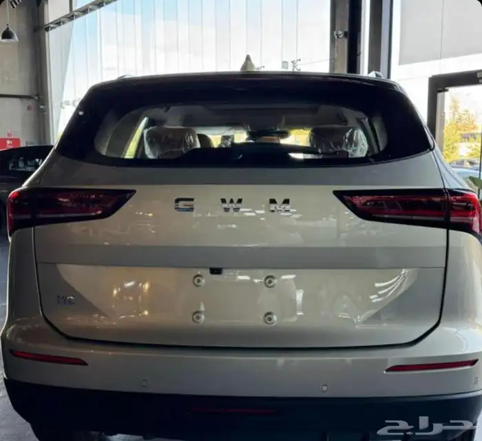 هافالH6 الفل الكامل فيس ليفت 2026 عروض نهايه العام 2