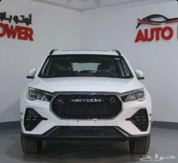 جيتور x70 لاكجرى فئة 2025 1