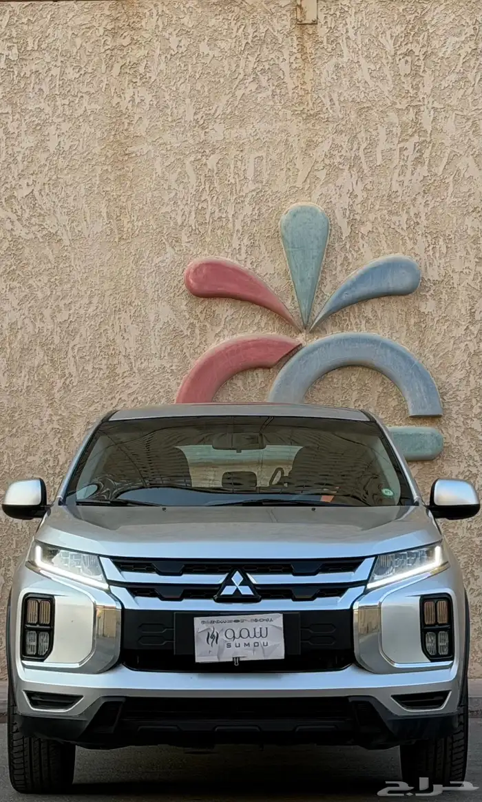 ميتسوبيشي ASX موديل 2020 0