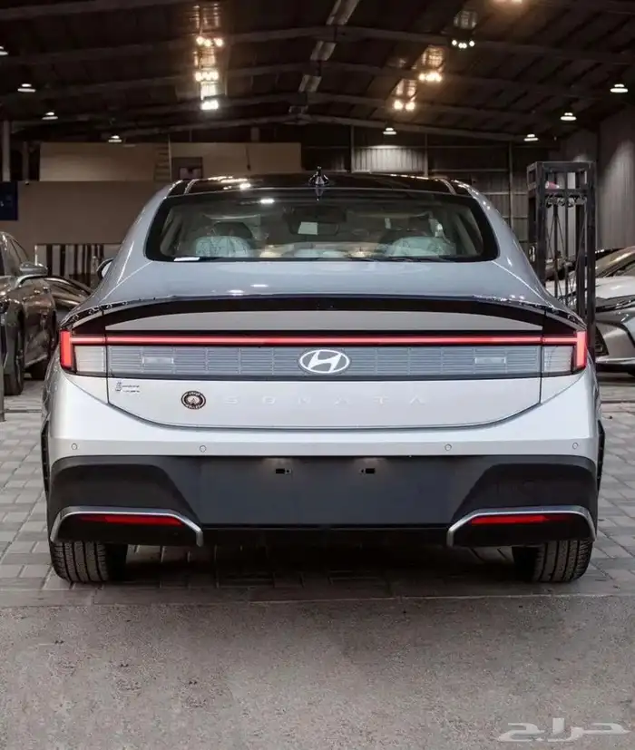 سوناتا سمارت 2026 كاش وتقسيط لجميع البنوك 7