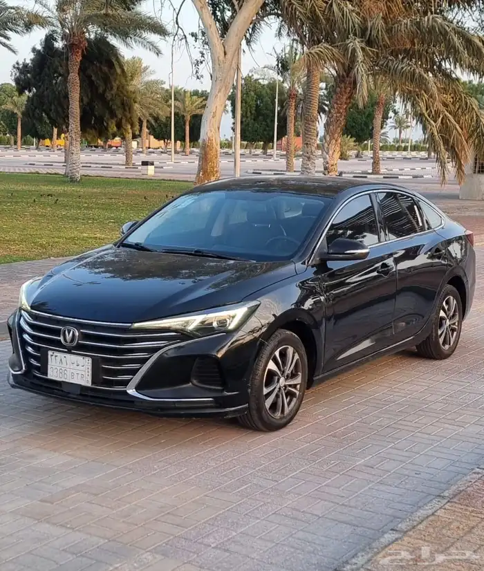 شانجان ايدو بلص 2023 0